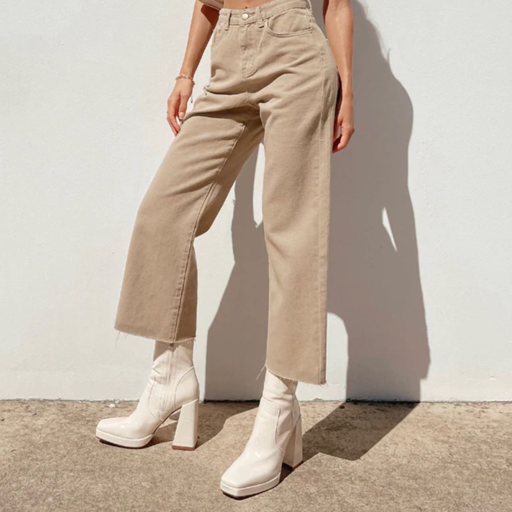 Princess Polly Boots